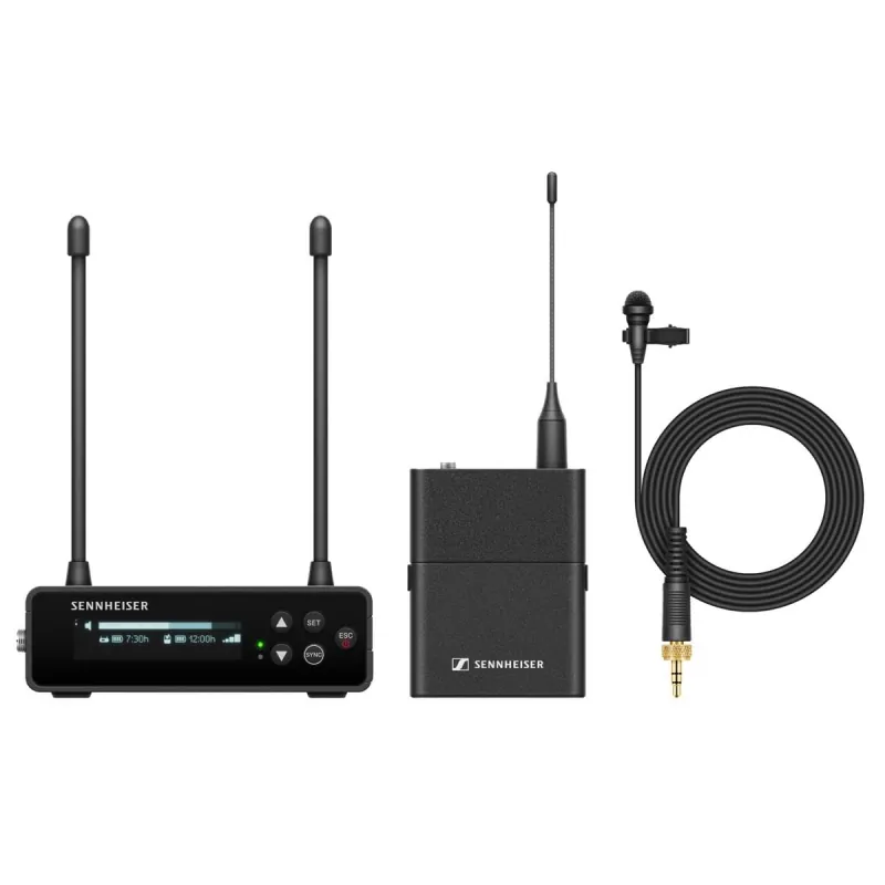 Sennheiser EW-DP ME2