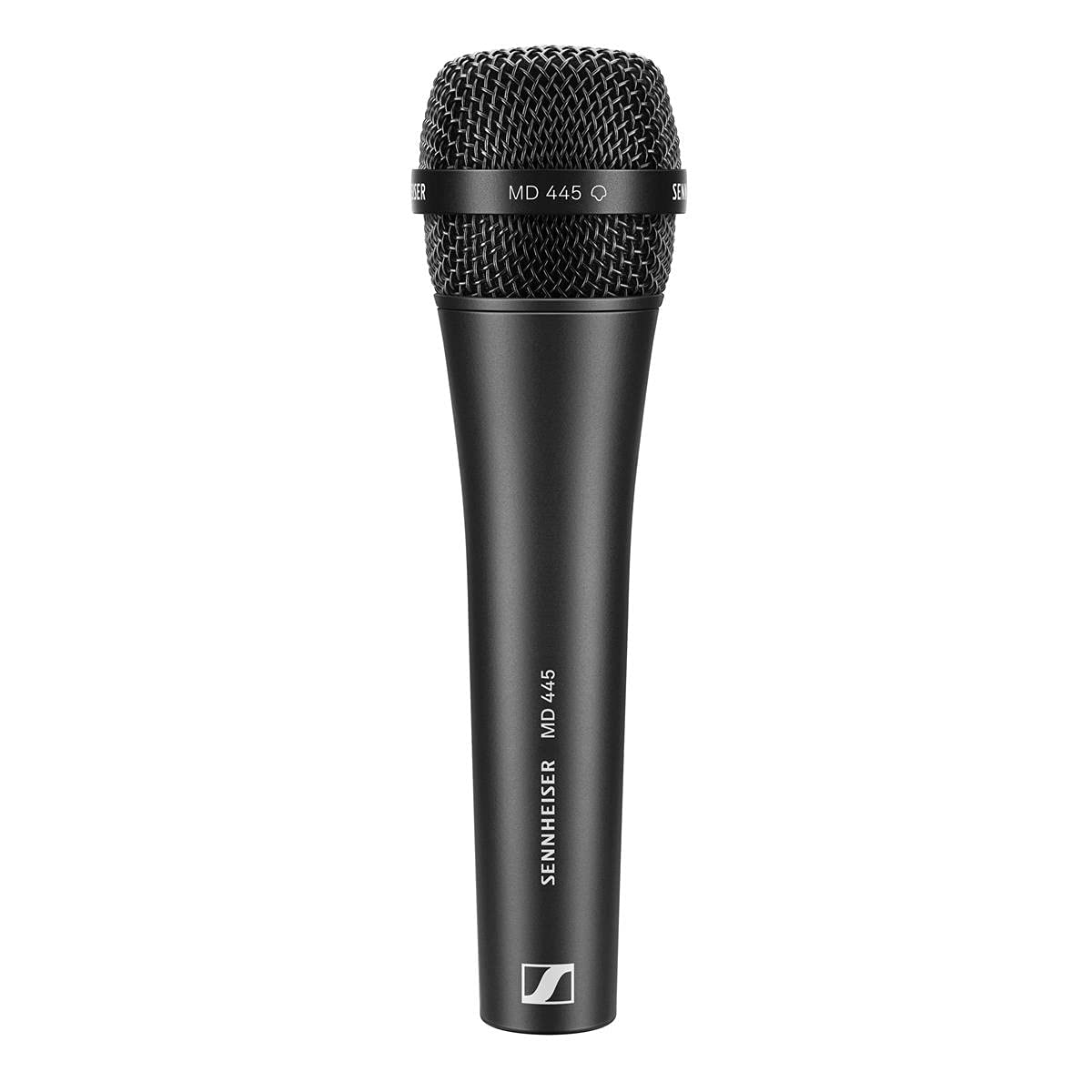 Sennheiser MD 445 Black