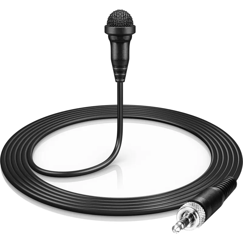 ME 2 omni-directional lavalier EW microphone