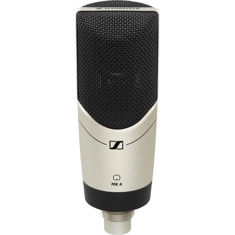 Sennheiser MK 4