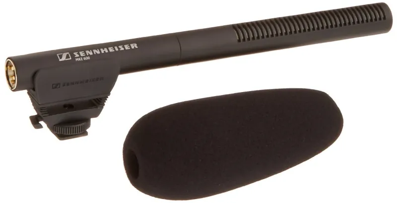 Pro Audio Sennheiser Pro Audio Wireless Microphone System