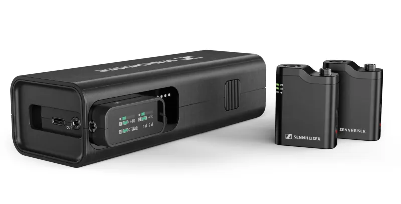 Sennheiser Profile Wireless