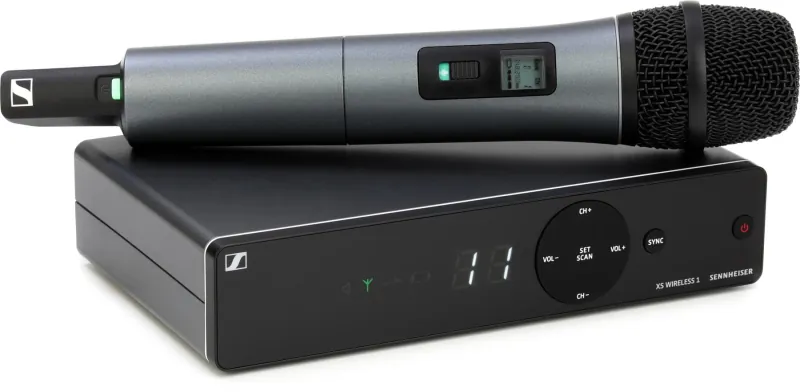 Sennheiser XSW 1-835