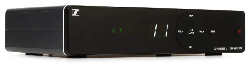 Pro Audio Wireless Microphones and Transmitters