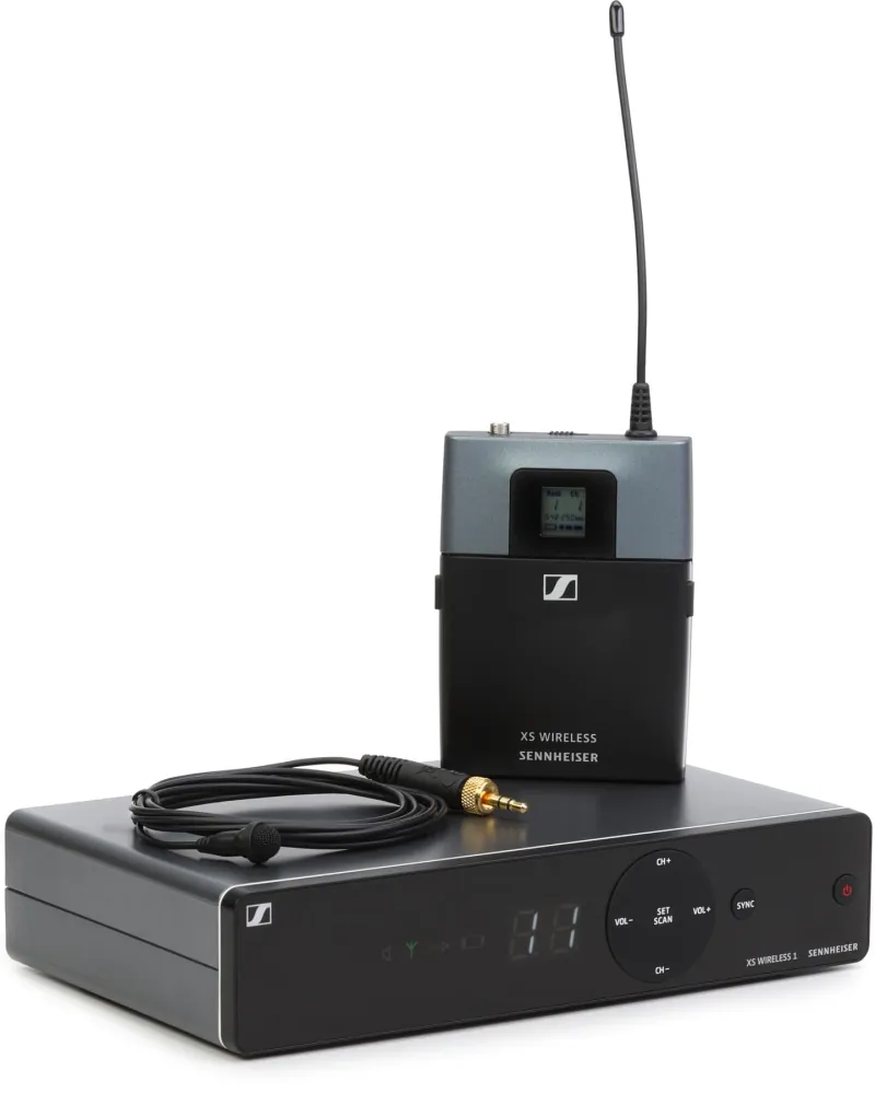 Sennheiser XSW 1-ME2