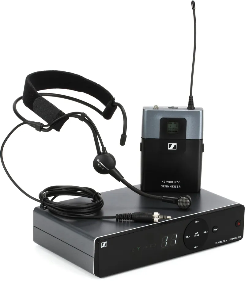 Sennheiser XSW 1-ME3