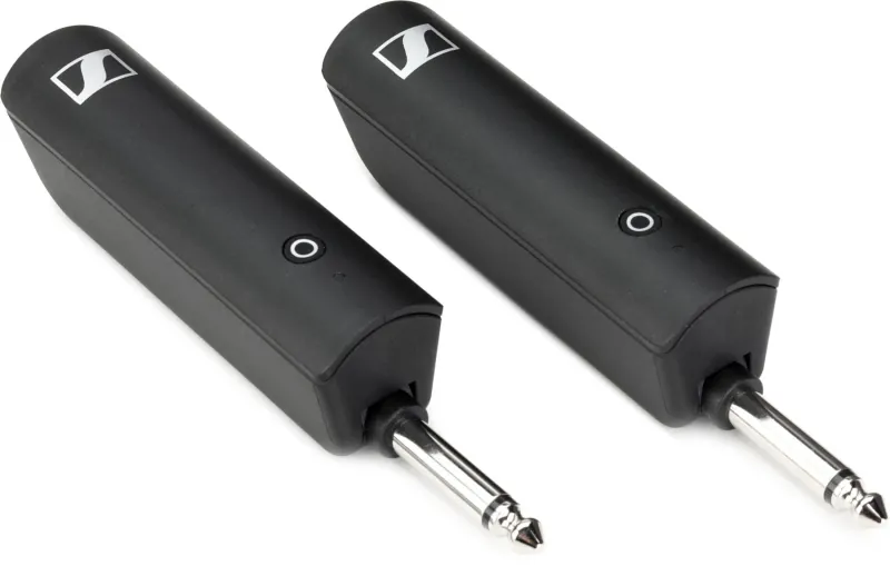 Sennheiser XSW-D Instrument Base Set