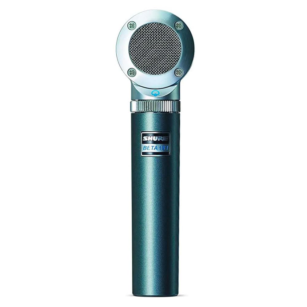 Shure BETA 181/S