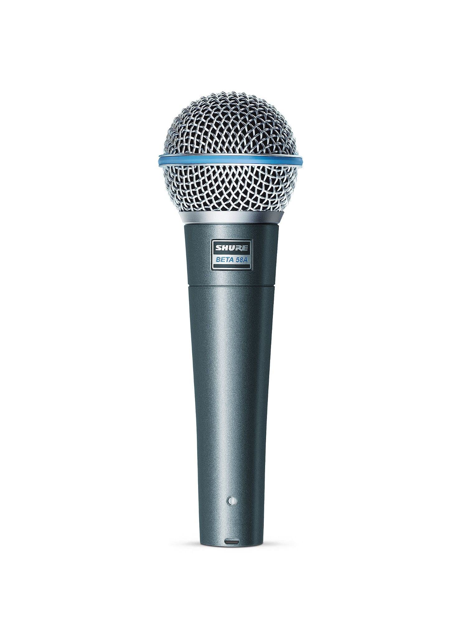 Shure BETA 58A
