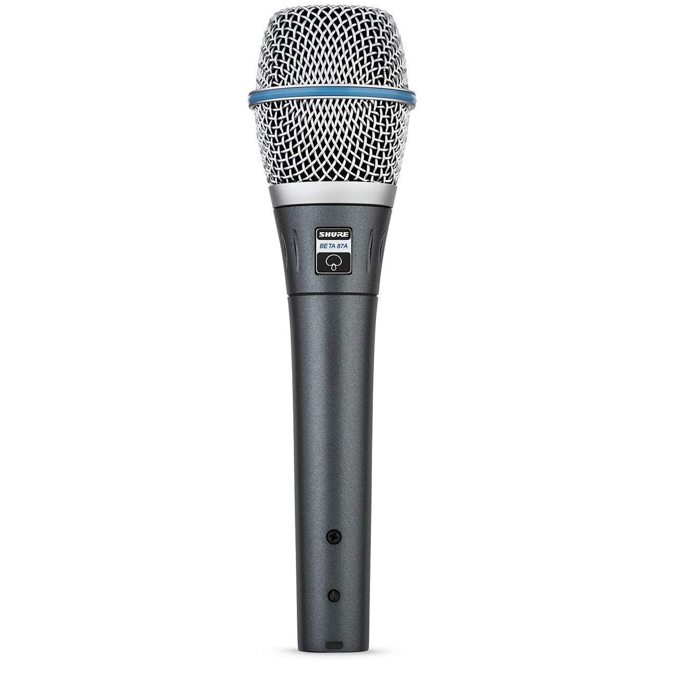 Shure BETA 87A