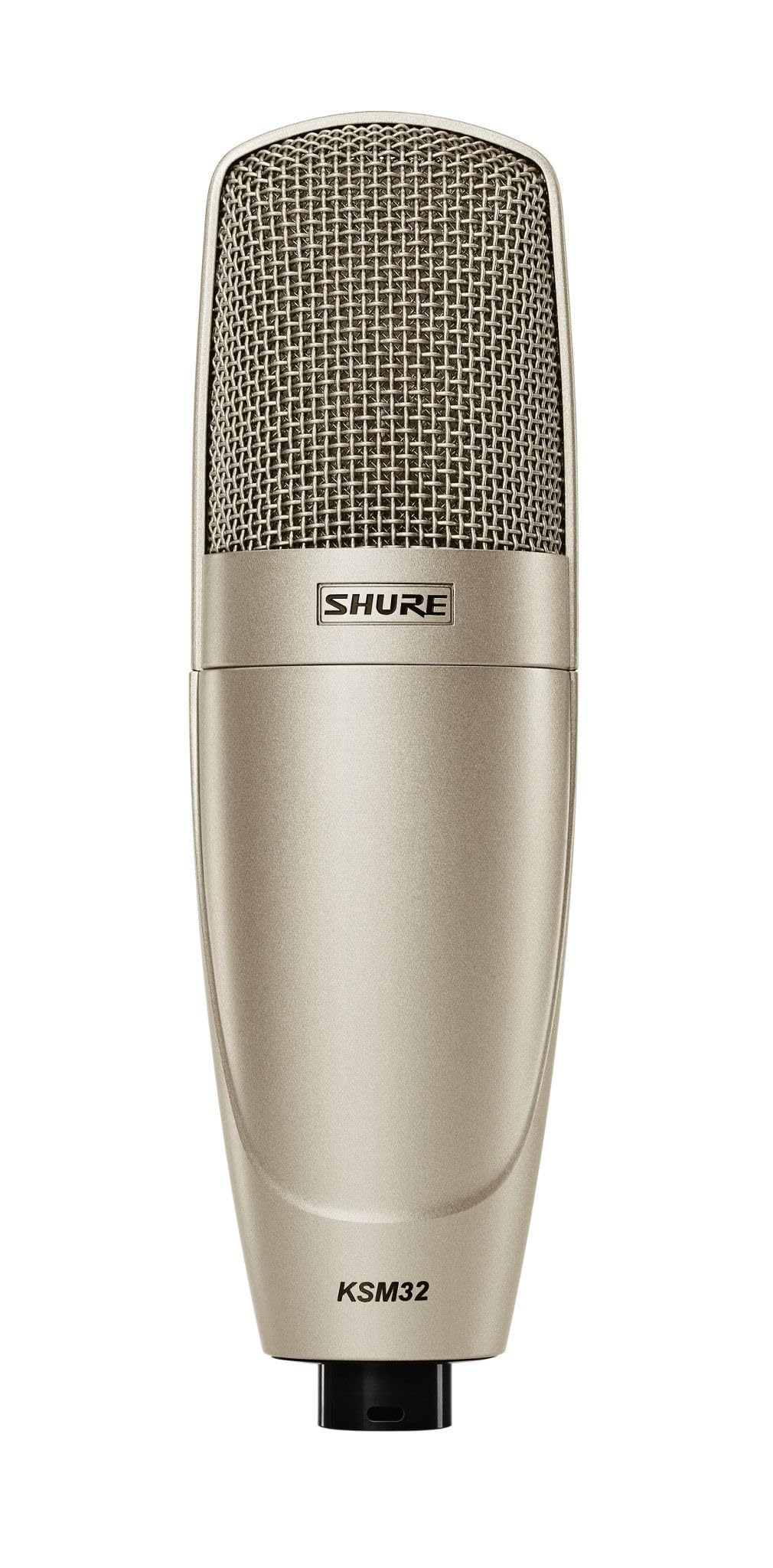 Shure KSM32 Champagne