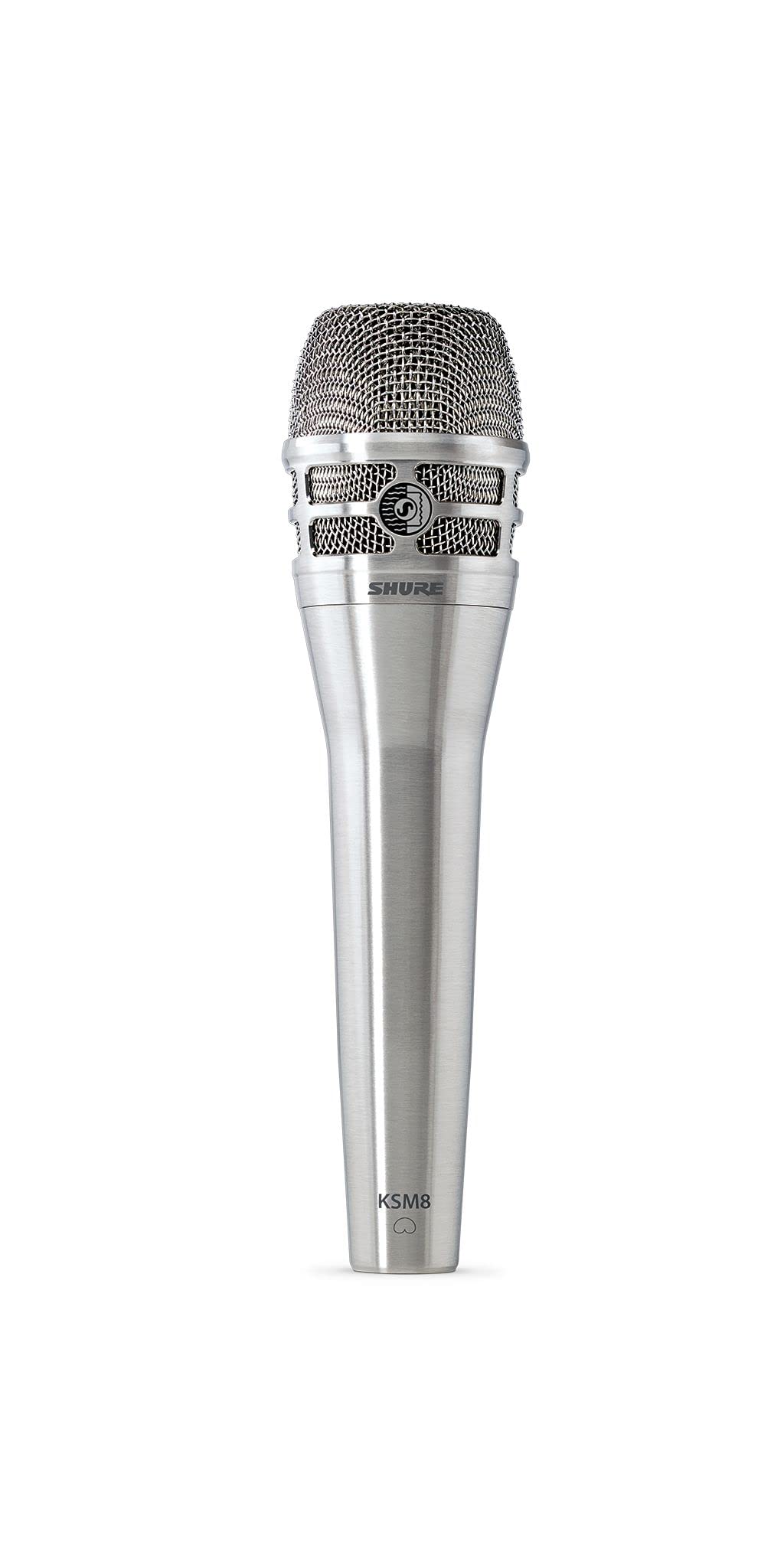 Shure KSM8 Dualdyne