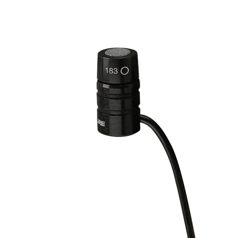 Shure Microflex MX183