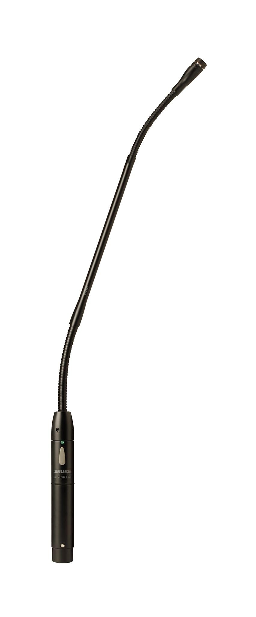 Shure Microflex MX412S/C 12 Gooseneck Microphone