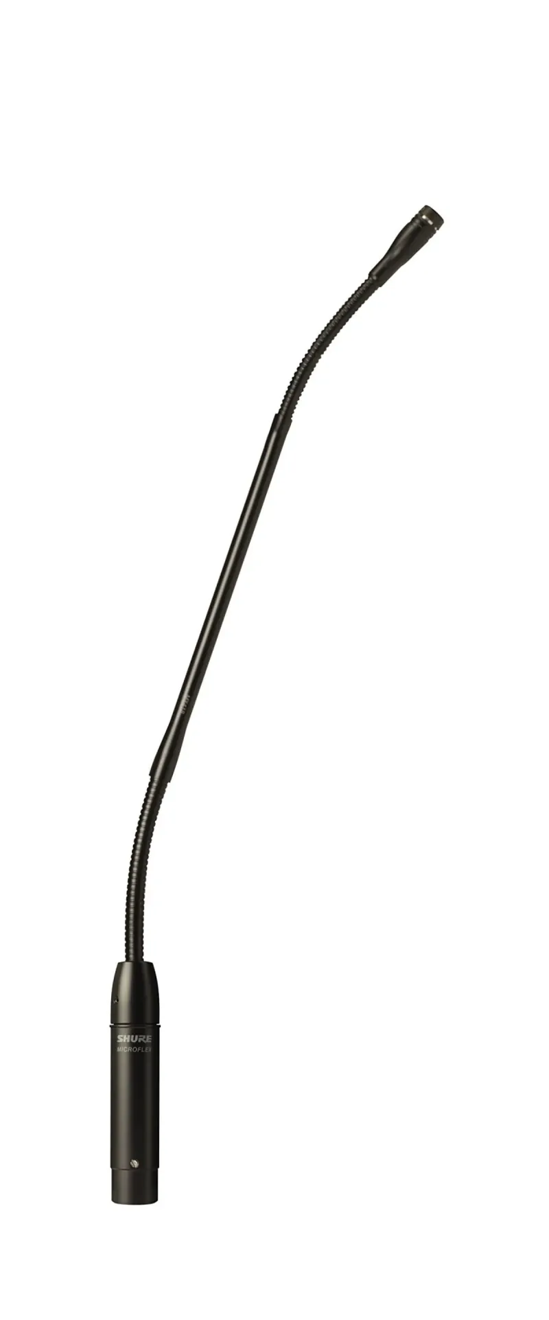Shure Microflex MX412SE/C 12 Gooseneck Microphone