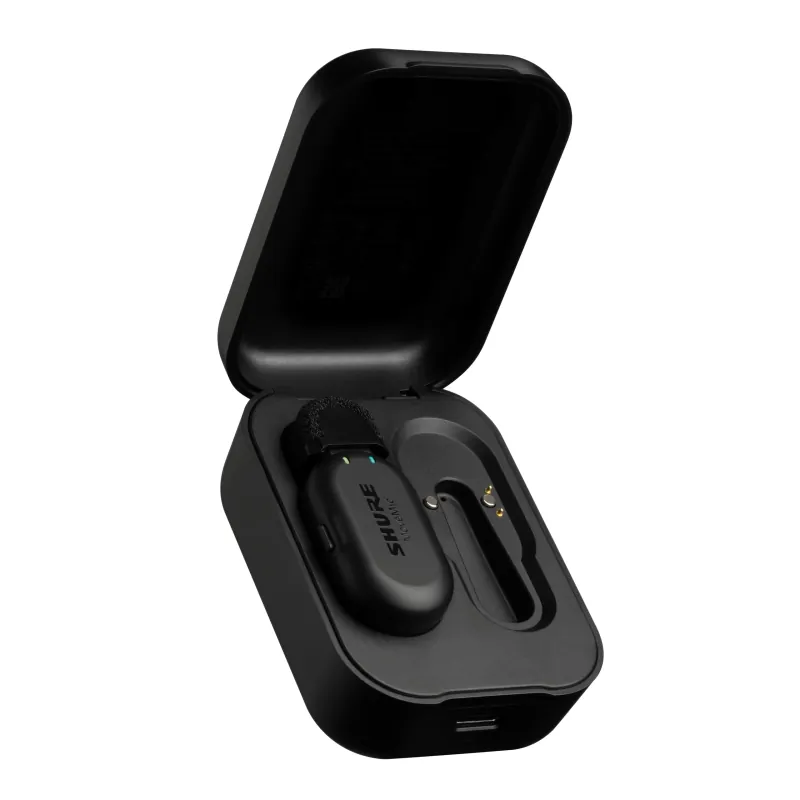 MoveMic One - Pro Direct to Phone Wireless