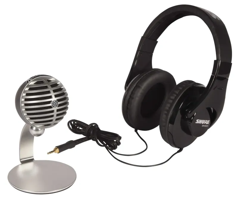 Shure MV5