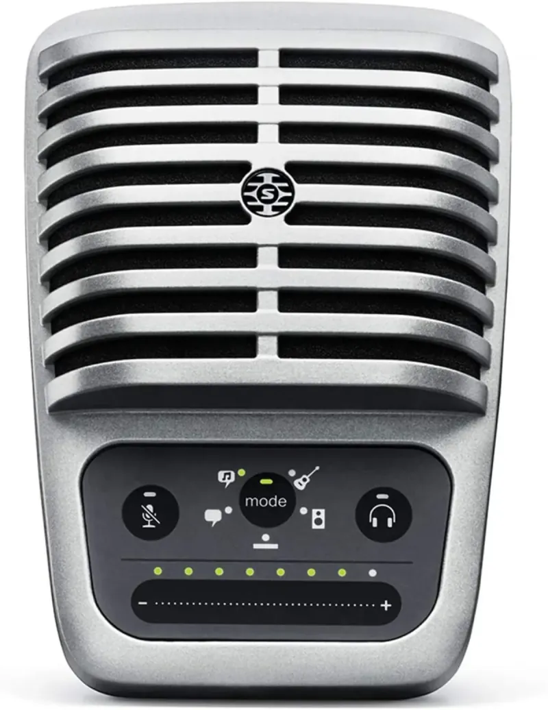 Shure MV51