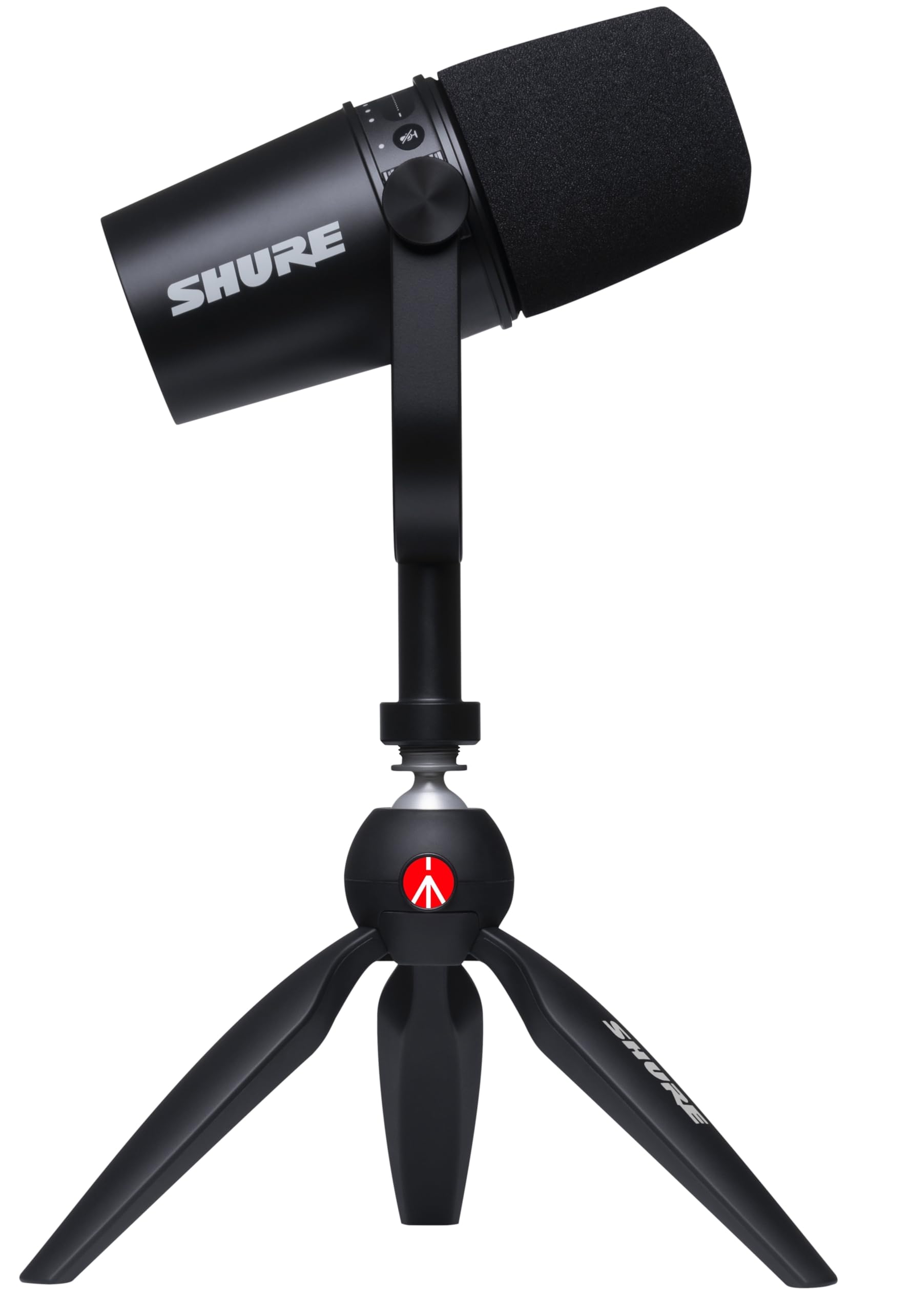 Shure MV7