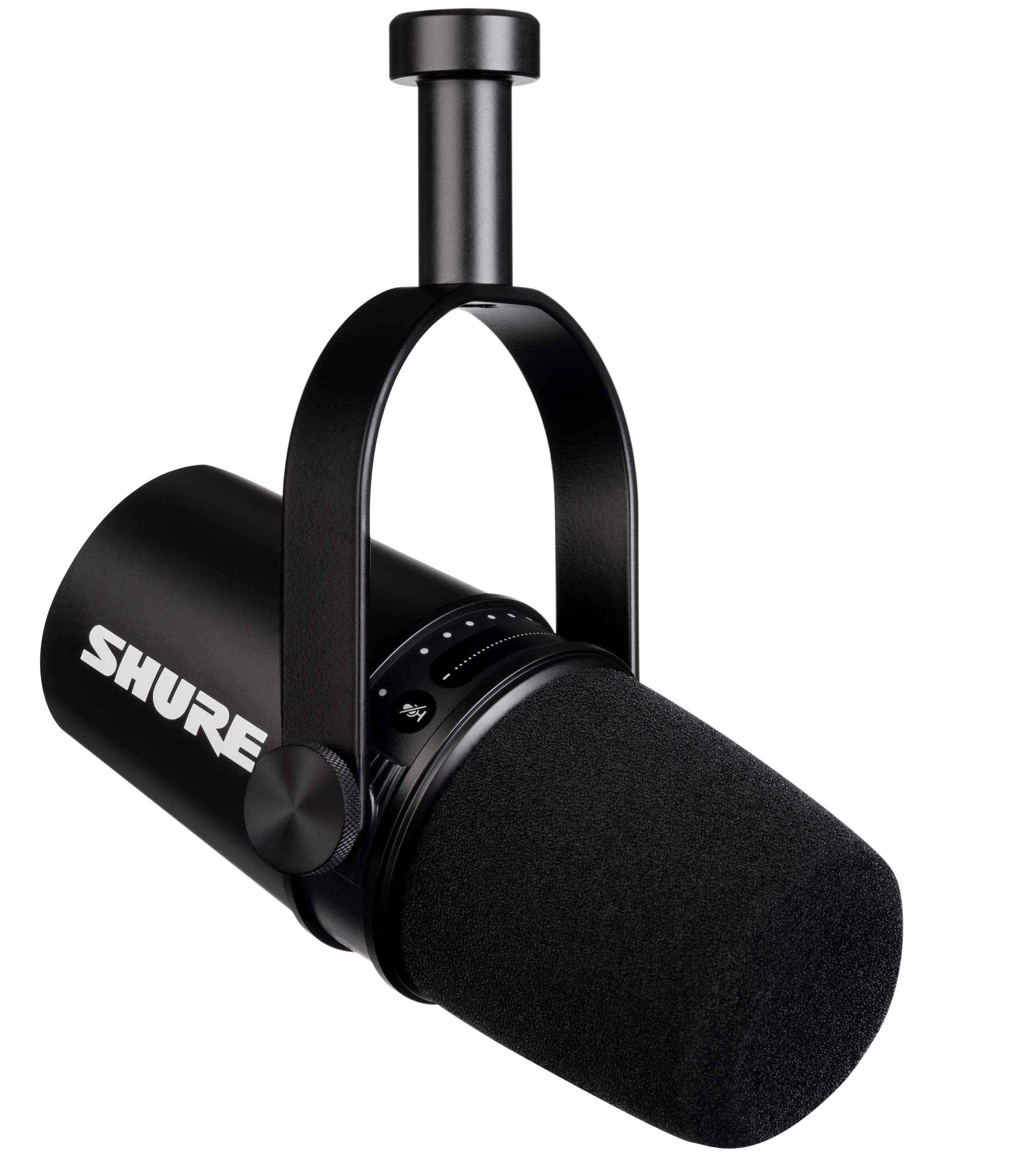 Shure MV7 Black