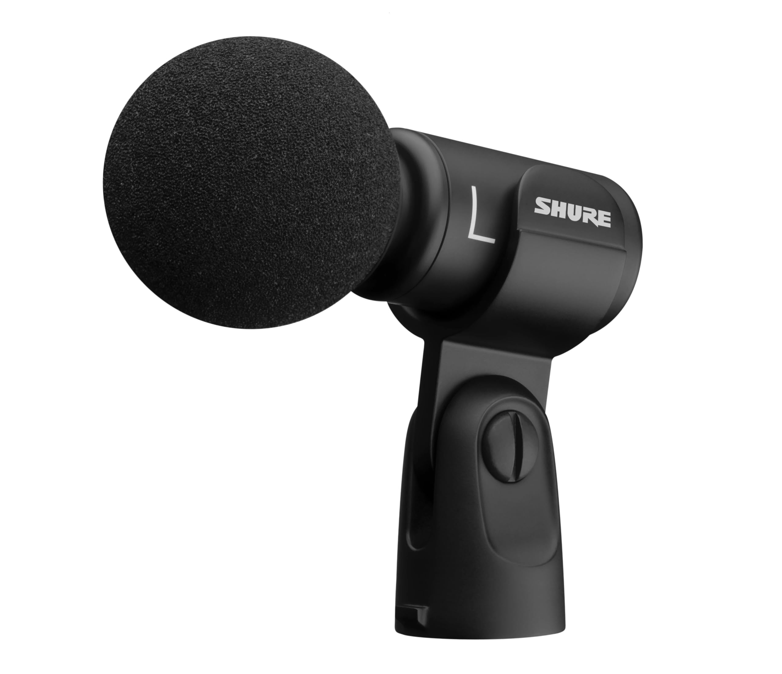 Shure MV88+