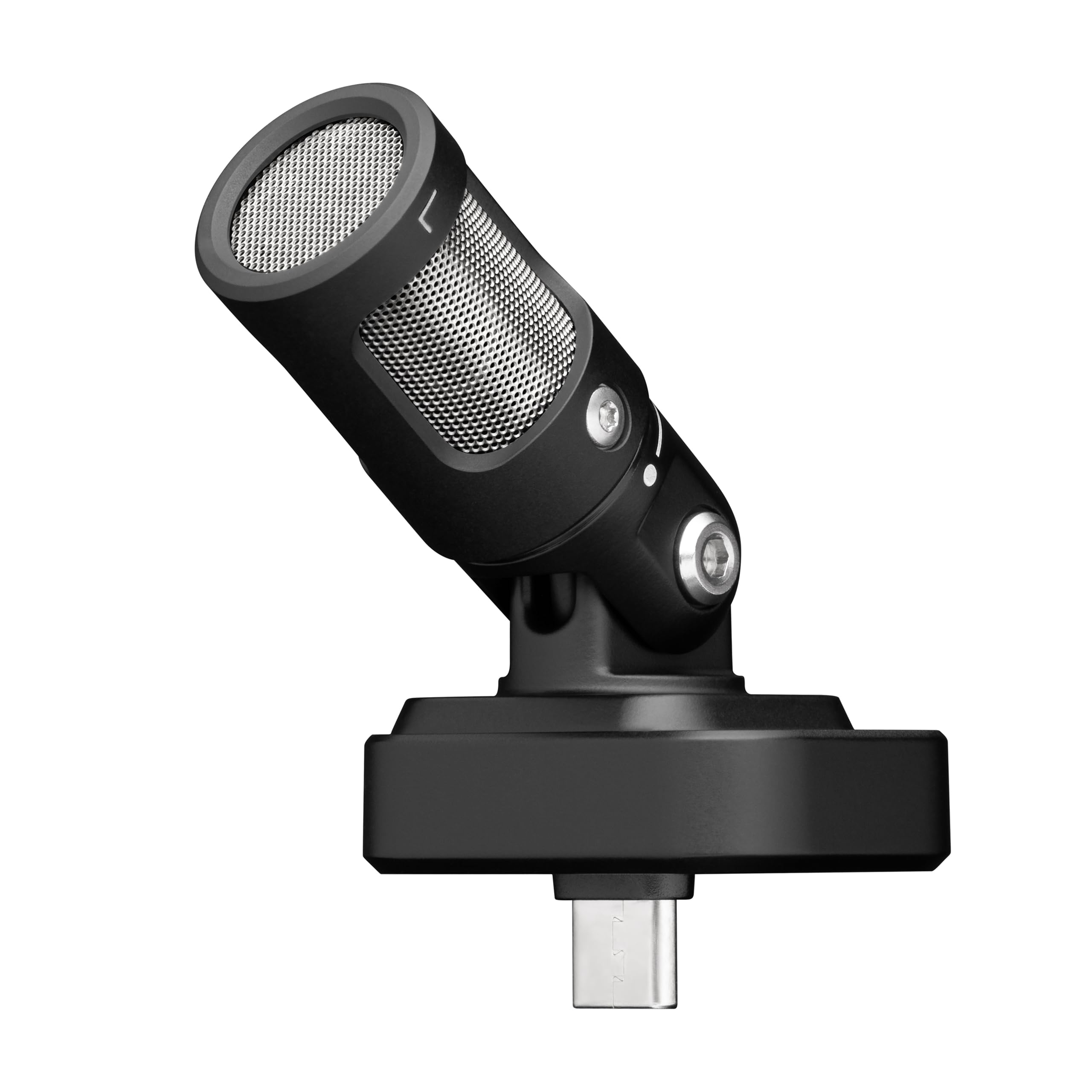 Shure MV88 USB-C Microphone