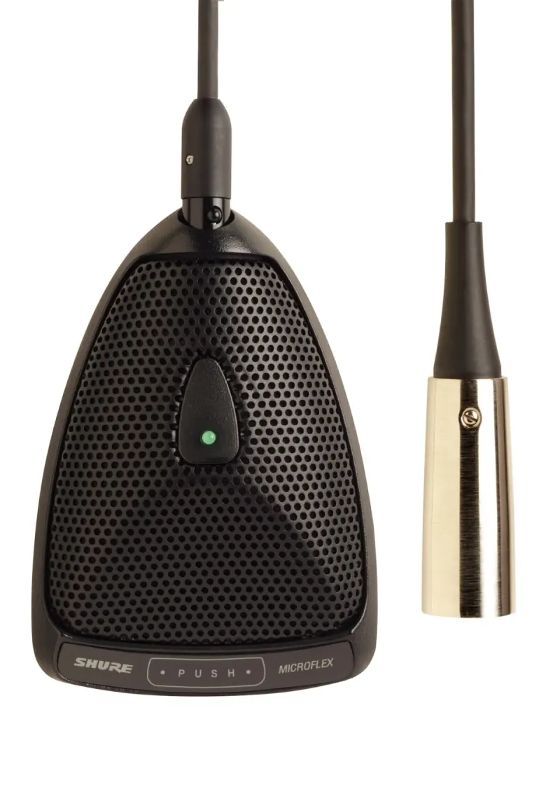 Shure MX393/O