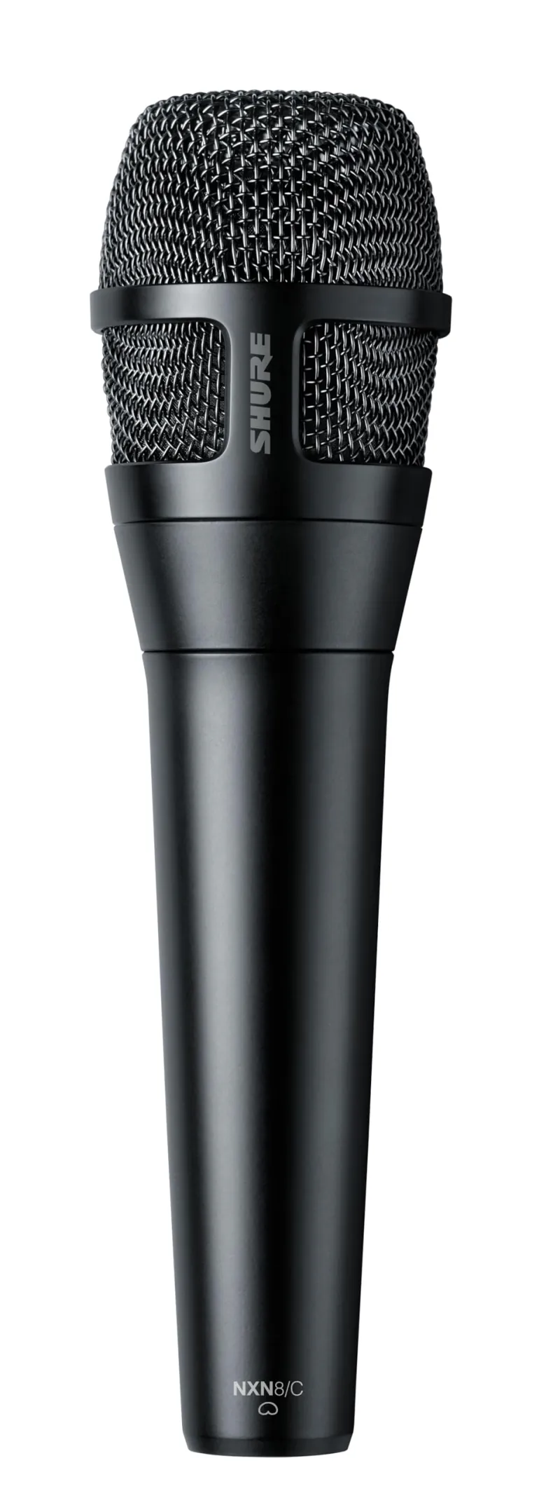 Nexadyne 8/C Cardioid Dynamic Vocal Microphone with Revonic