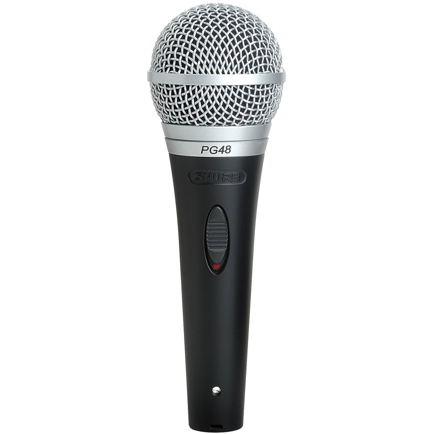 Shure PG48-QTR