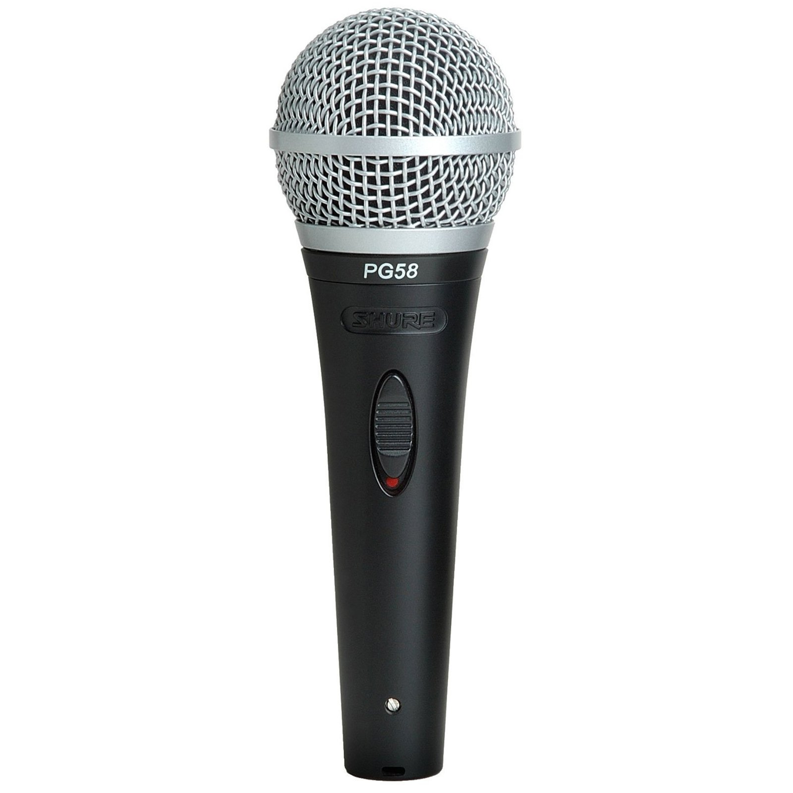Shure PG58-LC