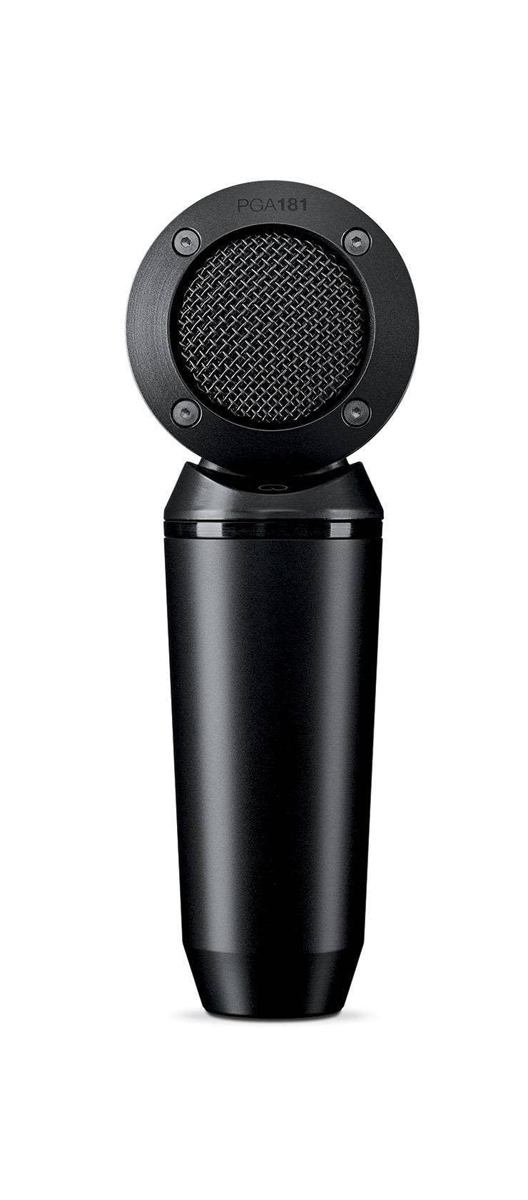 Shure PGA181