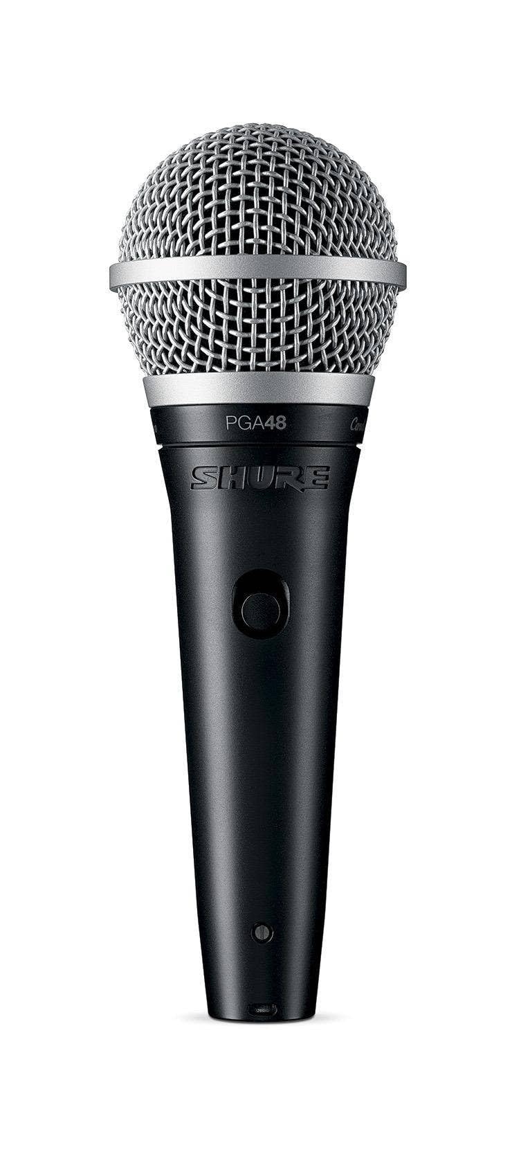 Shure PGA48