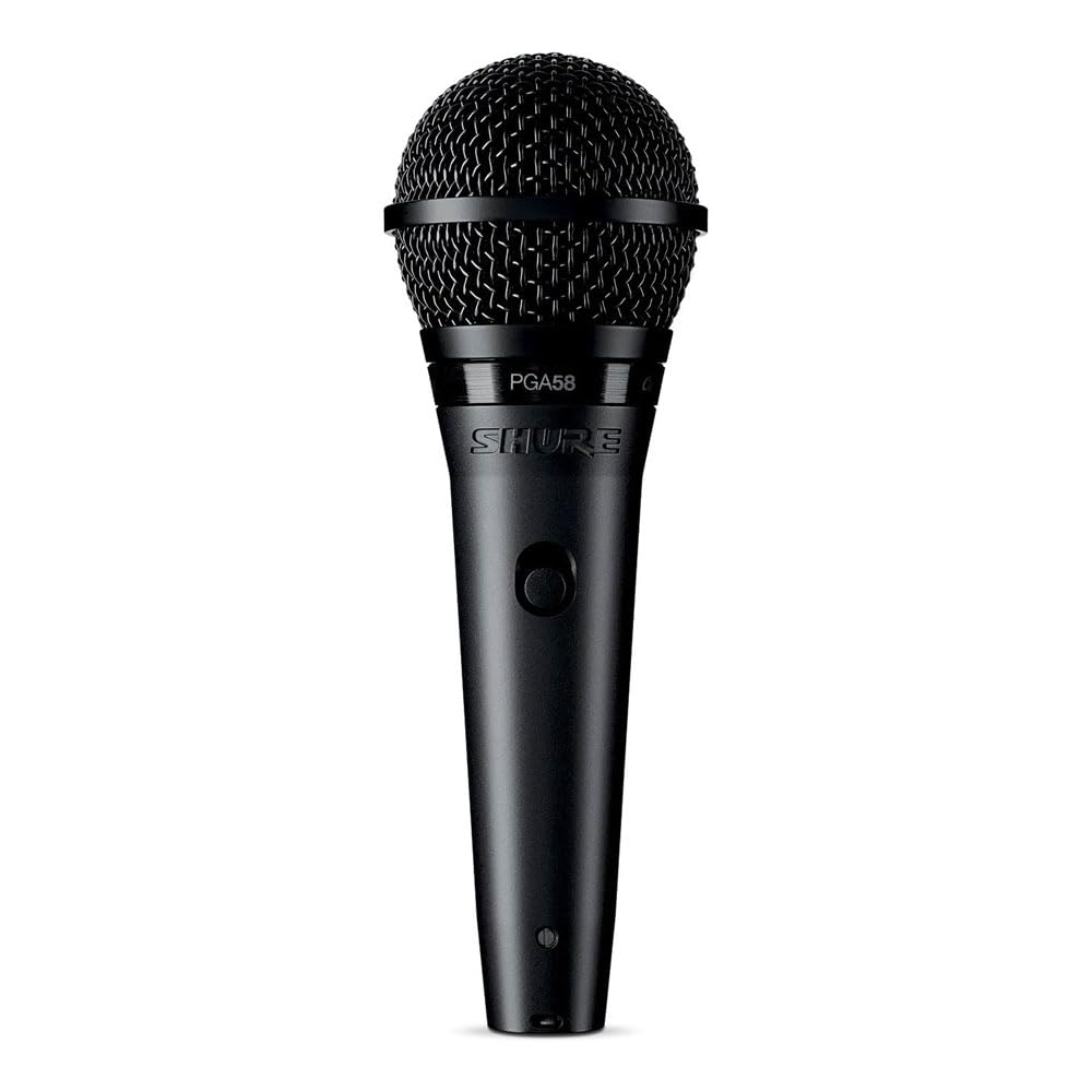 Shure PGA58