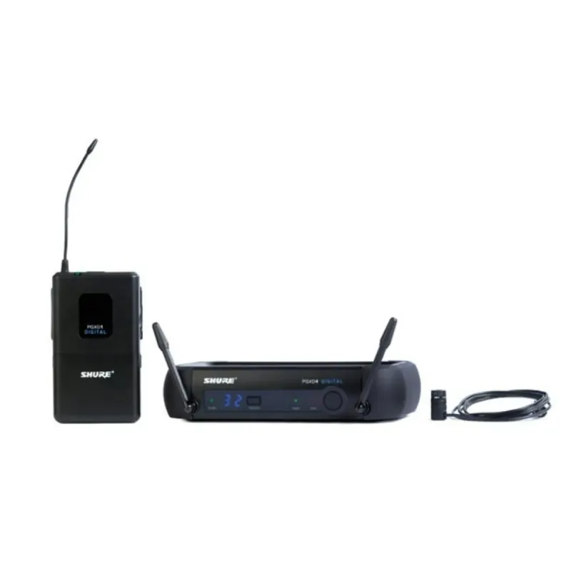 Shure PGXD14/85-X8