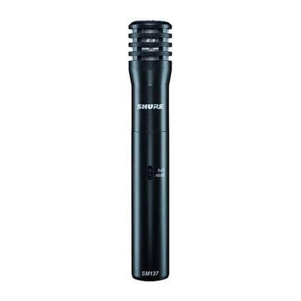 Shure SM137