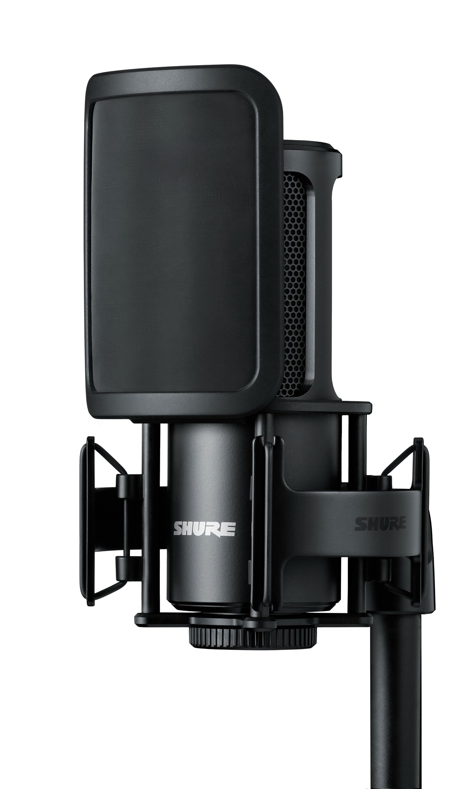 Shure SM4 Studio Recording Microphone Kit