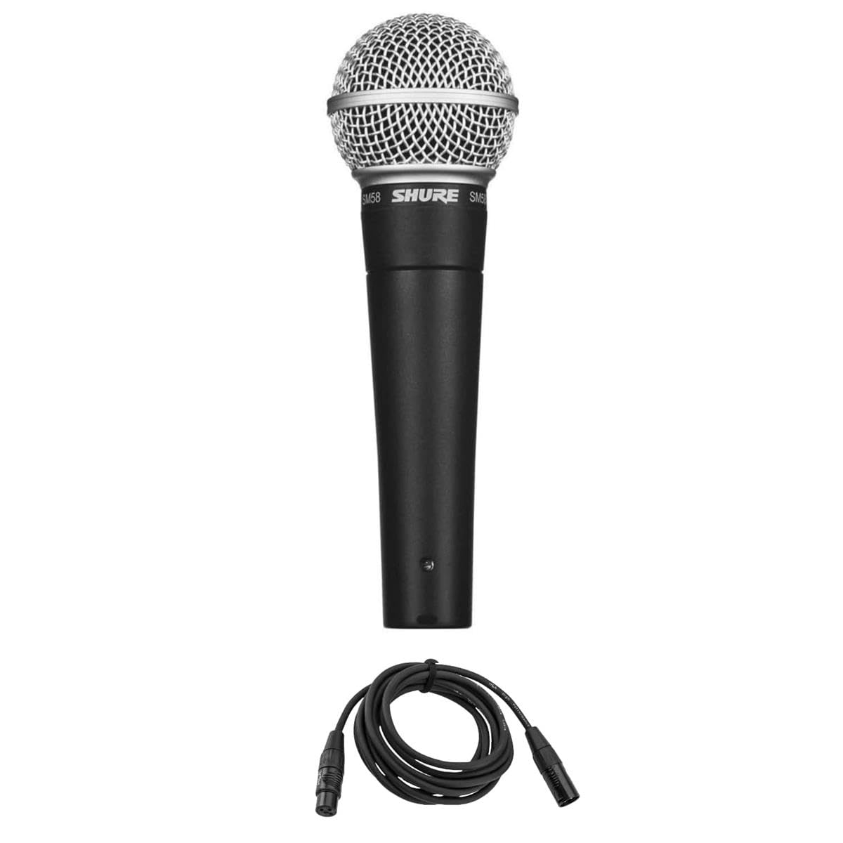 Shure SM58-LC