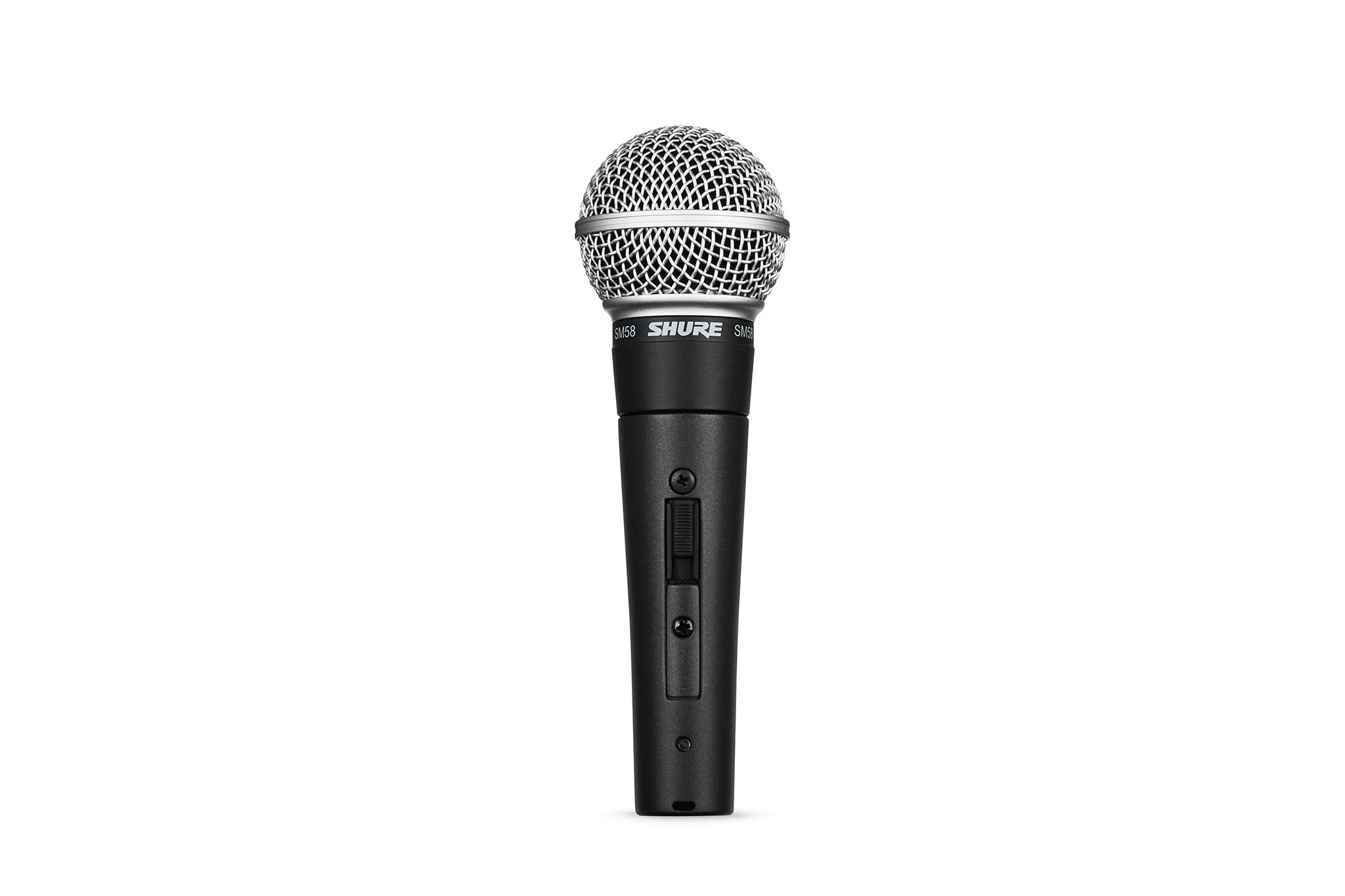 Shure SM58SE