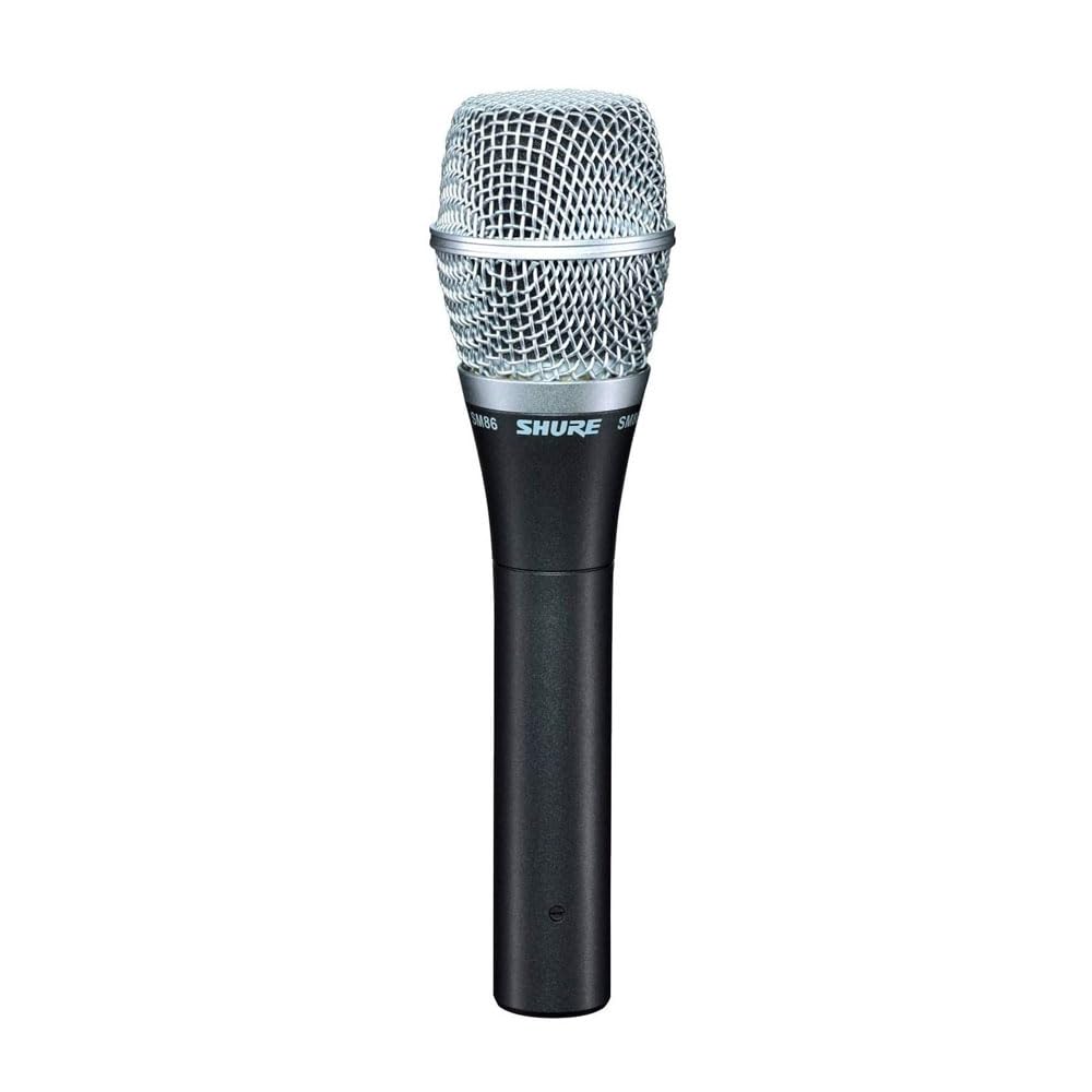 Shure SM86