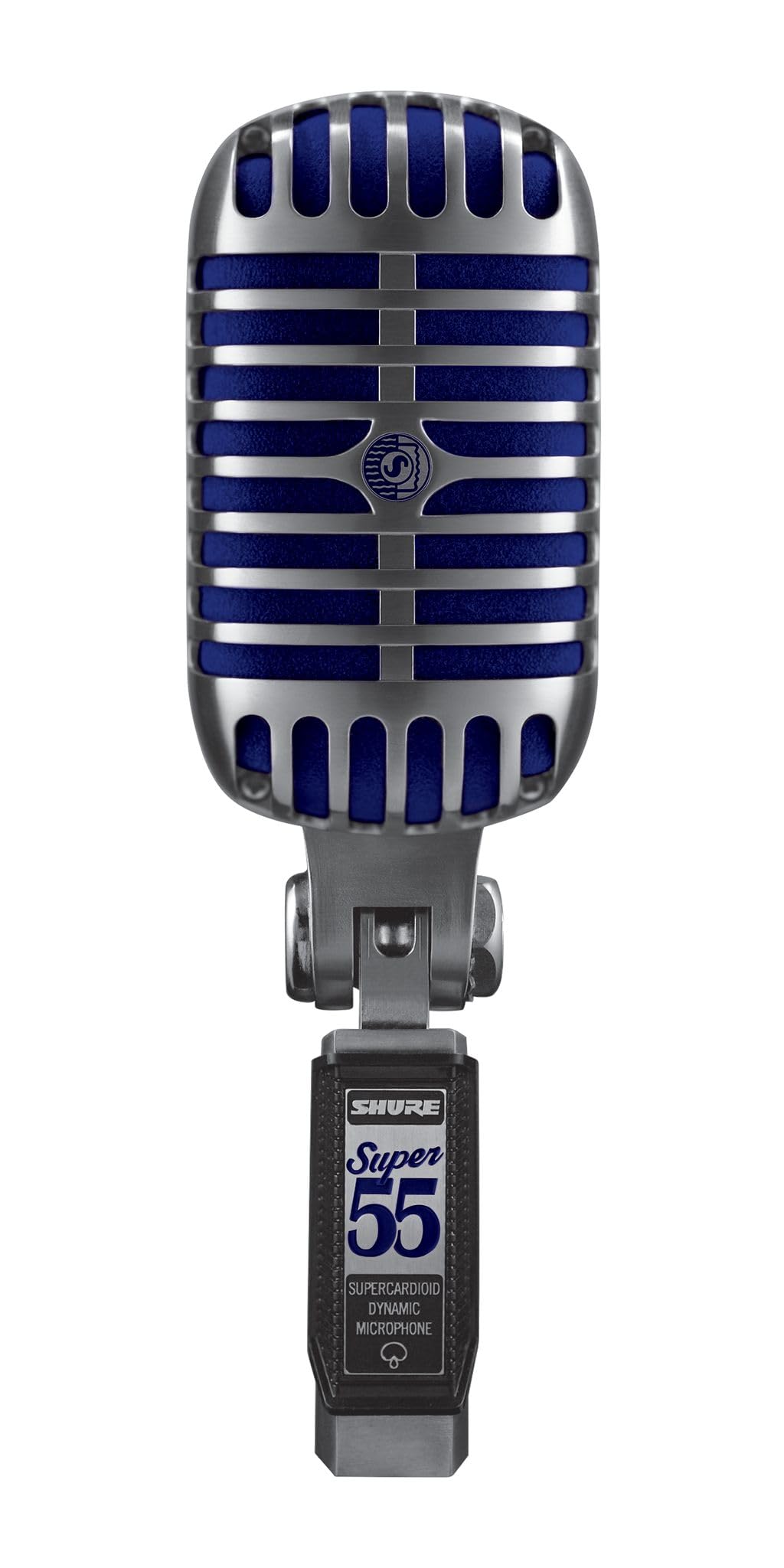 Shure Super 55 Deluxe