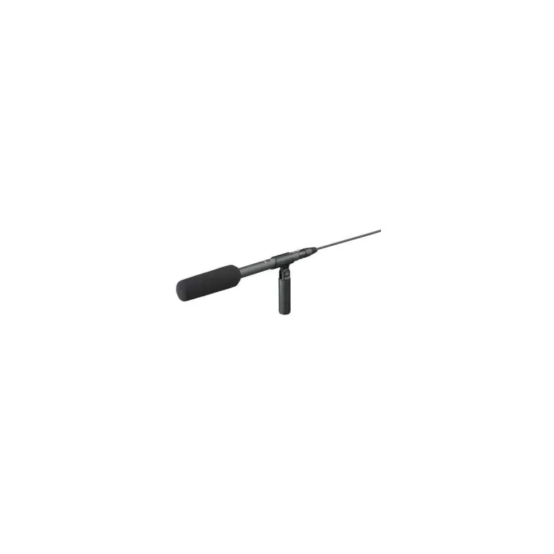 ECM674/9X Shotgun Microphone