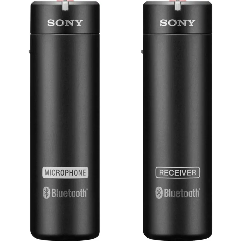 ECMAW4 Wireless Microphone