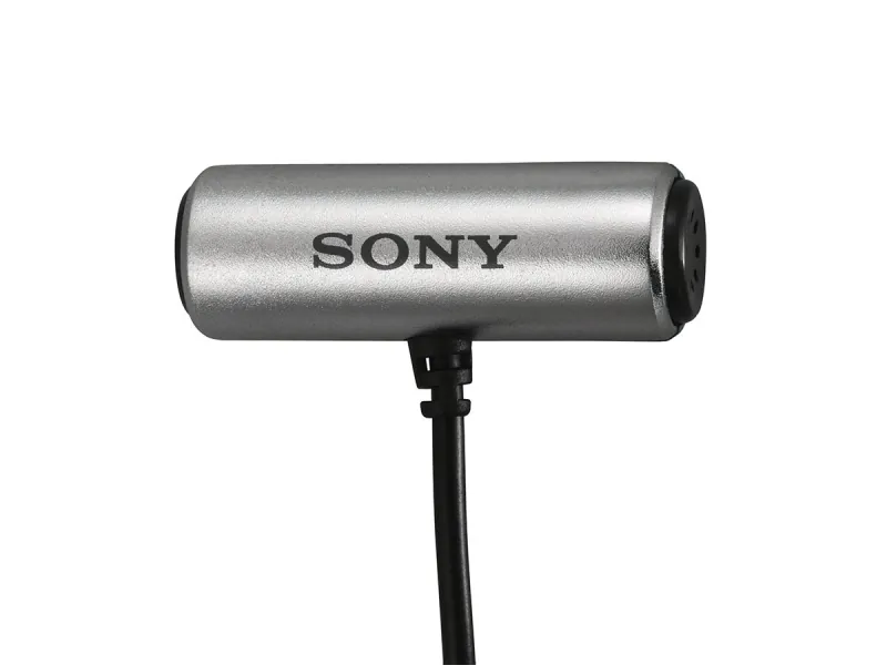 Business Microphone | ECM-CS3