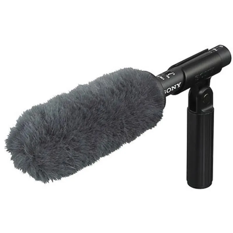 ECMVG1 Shotgun Microphone
