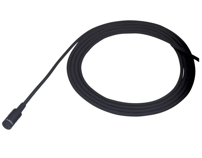 Sony ECM77B