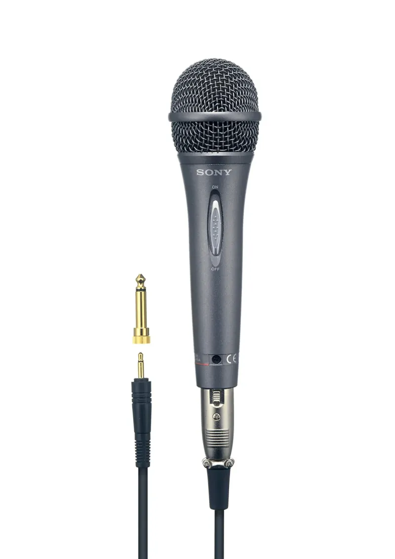 Sony F-V420