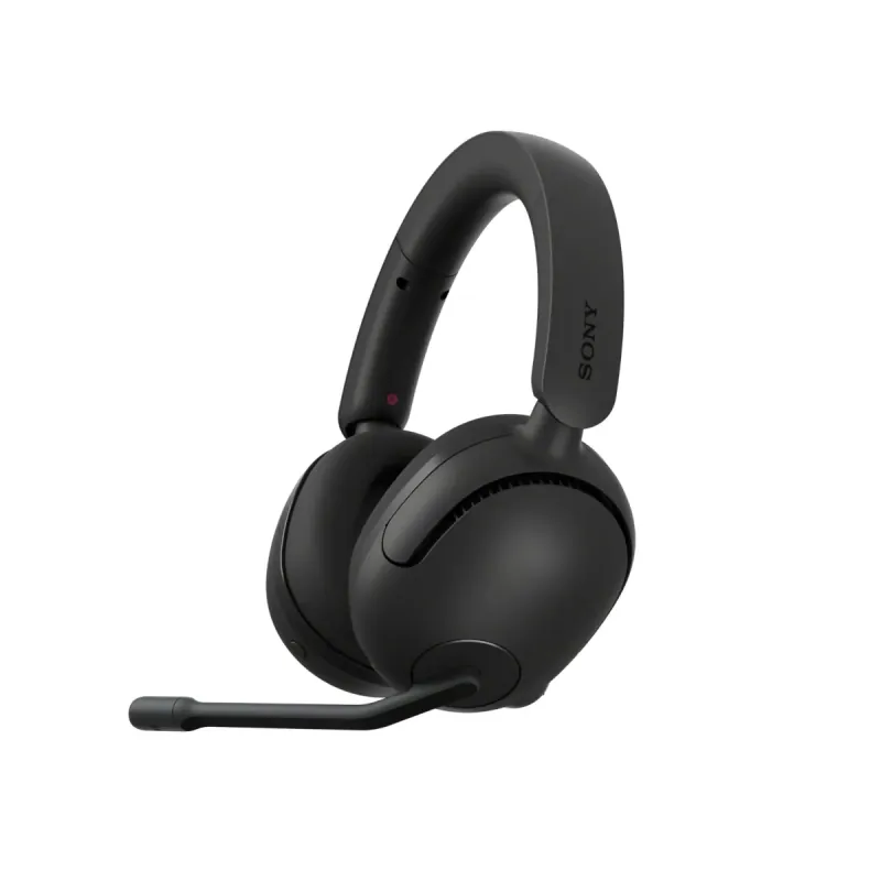 Sony INZONE H5 Black