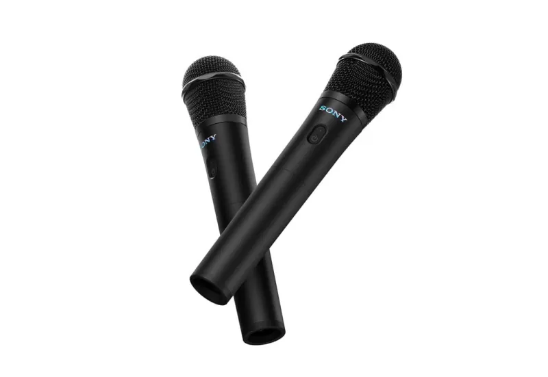 ULT MIC Wireless Microphone for Karaoke