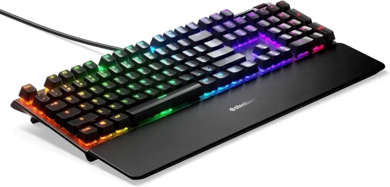 SteelSeries Apex 7 (Red Switch)