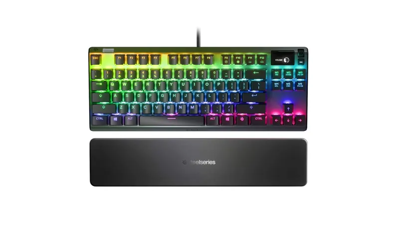SteelSeries Apex Pro TKL